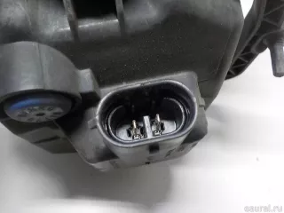 63177317252 BMW Фара противотуманная правая передняя BMW X4 F26 Арт E52514810, вид 7