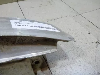 1405091 GM Усилитель заднего бампера Opel Meriva 2 Арт E100535893, вид 4