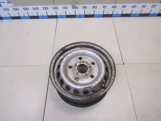 BK211007AA Ford Диск колесный железо Ford Transit 4 Арт E81063660, вид 1