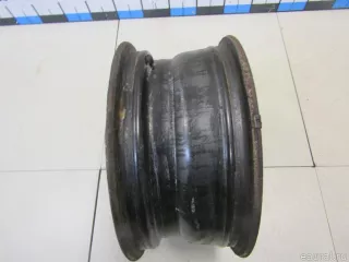 BK211007AA Ford Диск колесный железо Ford Transit 4 Арт E81063660, вид 6