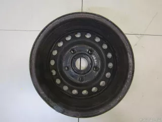 BK211007AA Ford Диск колесный железо Ford Transit 4 Арт E81063660, вид 7