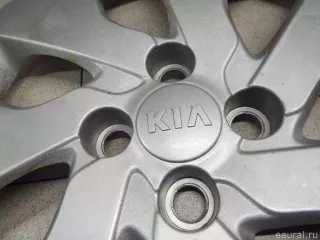 529604Y000 Hyundai-Kia Колпак декоративный Kia Rio 3 Арт E100536548, вид 2