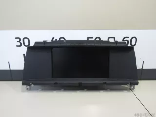 65509231321 BMW Дисплей информационный BMW X3 F25 Арт E81056808