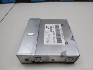 96391857 GM Блок управления двигателем Daewoo Lanos T100 Арт E48573943, вид 3