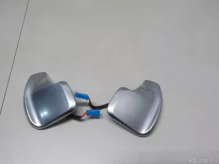 61319242983 BMW Переключатель подрулевой (стрекоза) BMW X5 F15 Арт E52514326, вид 1
