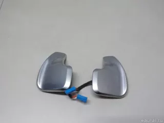 61319242983 BMW Переключатель подрулевой (стрекоза) BMW X5 F15 Арт E52514326, вид 4