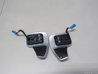 61319242983 BMW Переключатель подрулевой (стрекоза) BMW X5 F15 Арт E52514326, вид 6