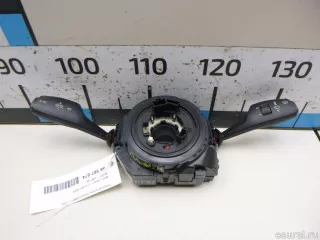 61319351148 BMW Переключатель подрулевой в сборе BMW X3 F25 Арт E48567674