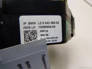 61319351148 BMW Переключатель подрулевой (стрекоза) BMW X3 G01 Арт E48567674, вид 6