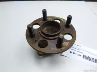 527500U000 Hyundai-Kia Ступица задняя Kia Ray Арт E48574758