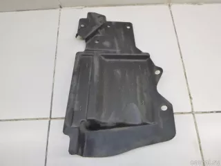 64838JD00A Nissan Пыльник двигателя боковой правый Nissan Qashqai 2 restailing Арт E84818382, вид 6