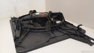 21481JD200 Nissan Вентилятор радиатора Nissan Qashqai 2 restailing Арт E23704439, вид 15