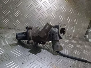9624839210 Корпус термостата Peugeot Partner 1 Арт 36626_1, вид 3