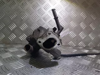 9624839210 Корпус термостата Peugeot Partner 1 Арт 36626_1, вид 5
