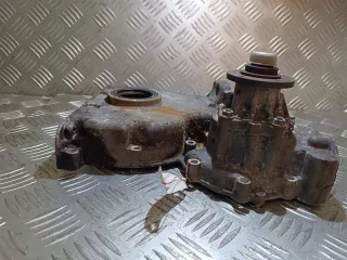 17062809 Крышка двигателя передняя BMW 5 E39 Арт 34358_1, вид 4