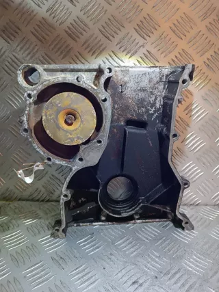 17062809 Крышка двигателя передняя BMW 5 E39 Арт 34358_1, вид 7