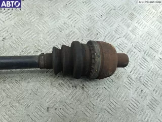  Полуось передняя правая Opel Astra H Арт 54558147, вид 3