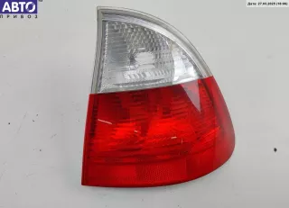 6905630 Фонарь задний правый BMW 3 E46 Арт 54499263, вид 1