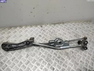 8239247 Механизм стеклоочистителя переднего (трапеция дворников) BMW 5 E39 Арт 54499344, вид 2
