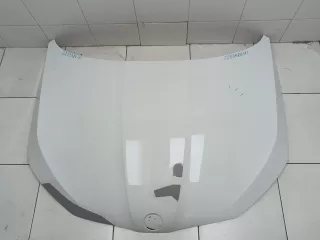 60u823155a Капот Skoda Rapid Арт bs250320151, вид 1