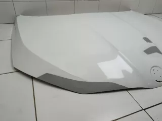 60u823155a Капот Skoda Rapid Арт bs250320151, вид 11