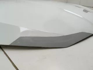 60u823155a Капот Skoda Rapid Арт bs250320151, вид 12