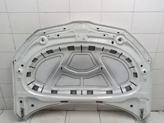 60u823155a Капот Skoda Rapid Арт bs250320151, вид 15