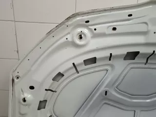 60u823155a Капот Skoda Rapid Арт bs250320151, вид 16