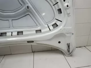 60u823155a Капот Skoda Rapid Арт bs250320151, вид 19