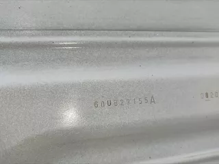 60u823155a Капот Skoda Rapid Арт bs250320151, вид 22