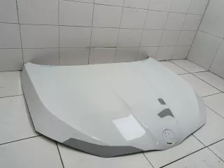 60u823155a Капот Skoda Rapid Арт bs250320151, вид 3