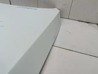 60u823155a Капот Skoda Rapid Арт bs250320151, вид 6