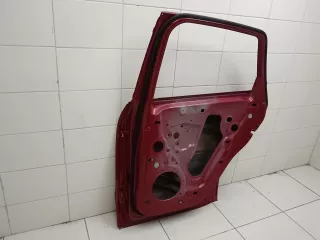 95B833022BGRV  Дверь задняя правая Porsche Macan Арт BBBs80711500, вид 14