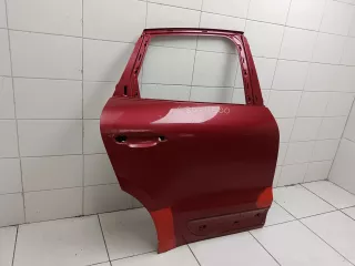 95B833022BGRV  Дверь задняя правая Porsche Macan Арт BBBs80711500, вид 2