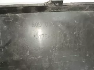60u807217q Бампер передний Skoda Rapid Арт BBBs250204131, вид 17