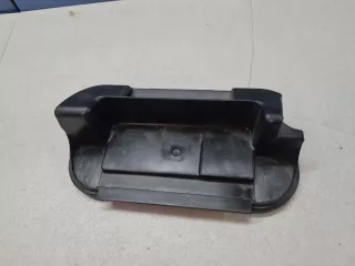 8V5827569 Накладка замка багажника Audi A3 8V Арт Z345571, вид 1