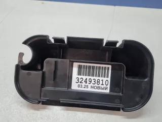 8V5827569 Накладка замка багажника Audi A3 8V Арт Z345571, вид 2