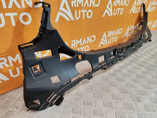 A2538857902 Кронштейн бампера Mercedes GLC X253 Арт 247093PM, вид 2