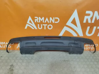 602000334AA, 6 Юбка бампера EXEED VX Арт 295712PM, вид 1