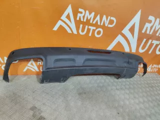 602000334AA, 6 Юбка бампера EXEED VX Арт 295712PM, вид 2