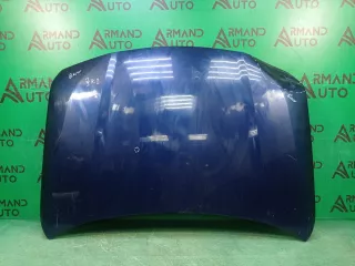 41007484213 капот бмв х2 (х x 2) ф39 (ф f 39) BMW X2 F39 Арт 160620RM, вид 1