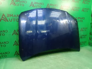 41007484213 капот бмв х2 (х x 2) ф39 (ф f 39) BMW X2 F39 Арт 160620RM, вид 2