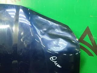 41007484213 капот бмв х2 (х x 2) ф39 (ф f 39) BMW X2 F39 Арт 160620RM, вид 8
