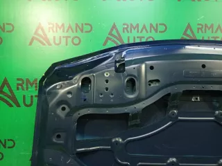 41007484213 капот бмв х2 (х x 2) ф39 (ф f 39) BMW X2 F39 Арт 160620RM, вид 9