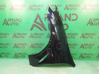 41007491383 Крыло бмв х3 (х x 3) г01 (г g 01) BMW X3 G01 Арт ARM199115, вид 1