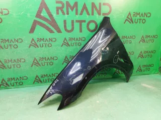 41007491383 Крыло бмв х3 (х x 3) г01 (г g 01) BMW X3 G01 Арт ARM199115, вид 2