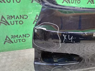 41007486250, 9 дверь багажника BMW X4 G02 Арт ARM357368, вид 4