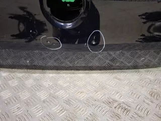 41007486250, 9 дверь багажника BMW X4 G02 Арт ARM357368, вид 7