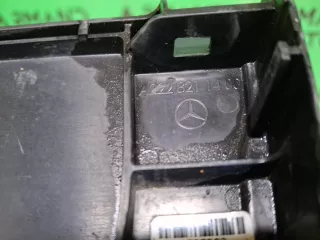 A2228211400, 8 Накладка радарного датчика Mercedes S W222 Арт ARM362889, вид 6