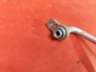 977621G000 трубка кондиционера Kia Rio 2 Арт MB86979, вид 2